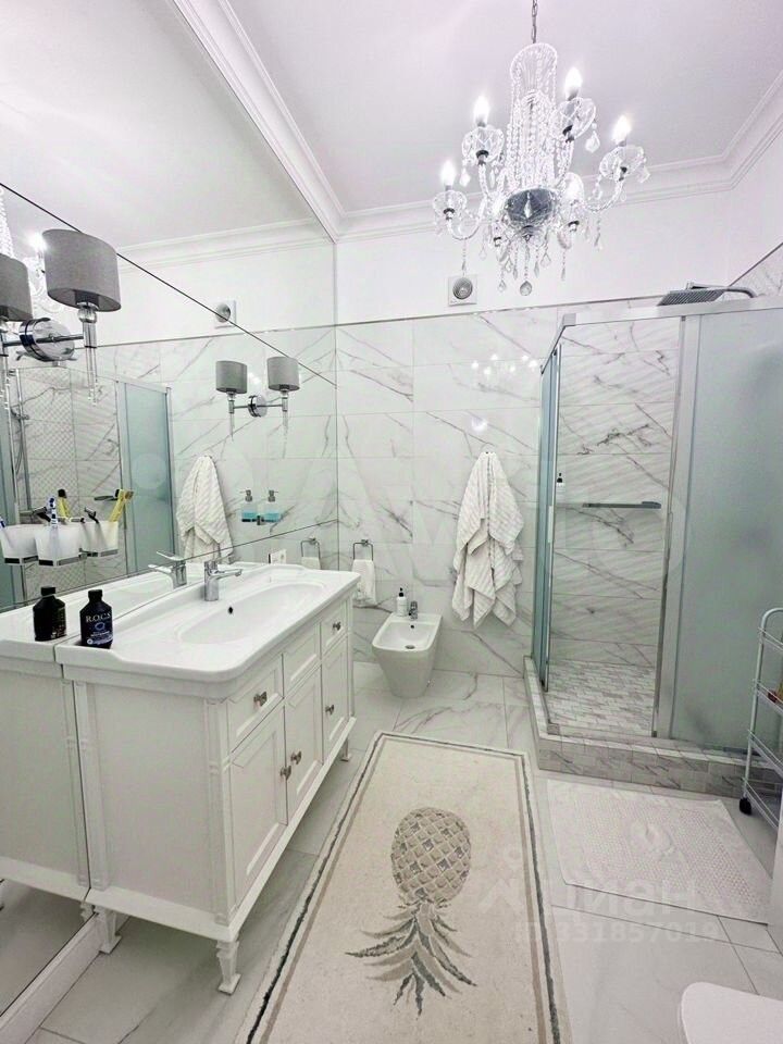 m. Kievskaya: Apartment, 3-rooms