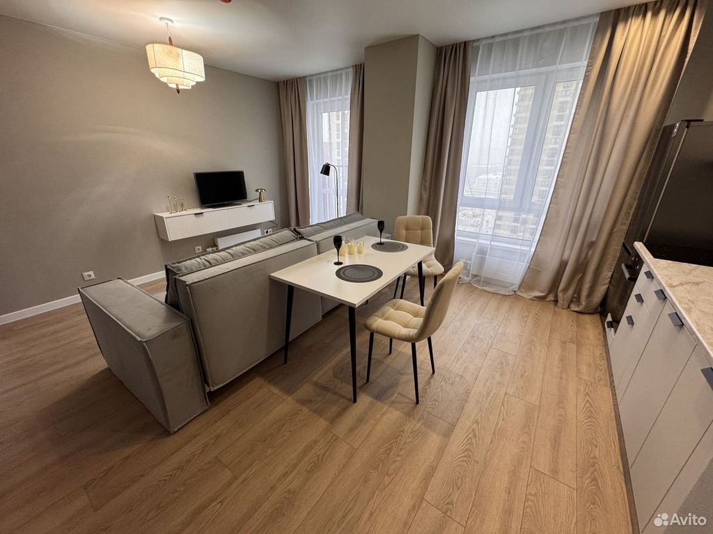 m. Butyrskaya : Apartment, 2-rooms