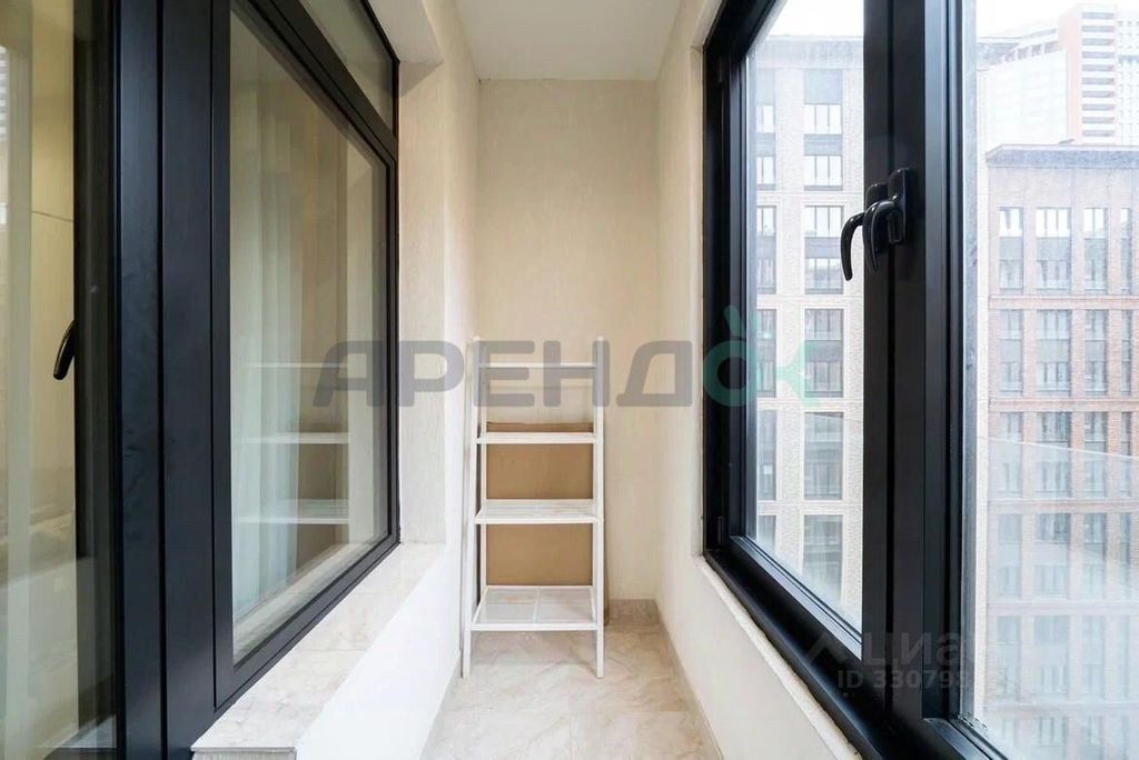 m. Dinamo: Apartment, 3-rooms