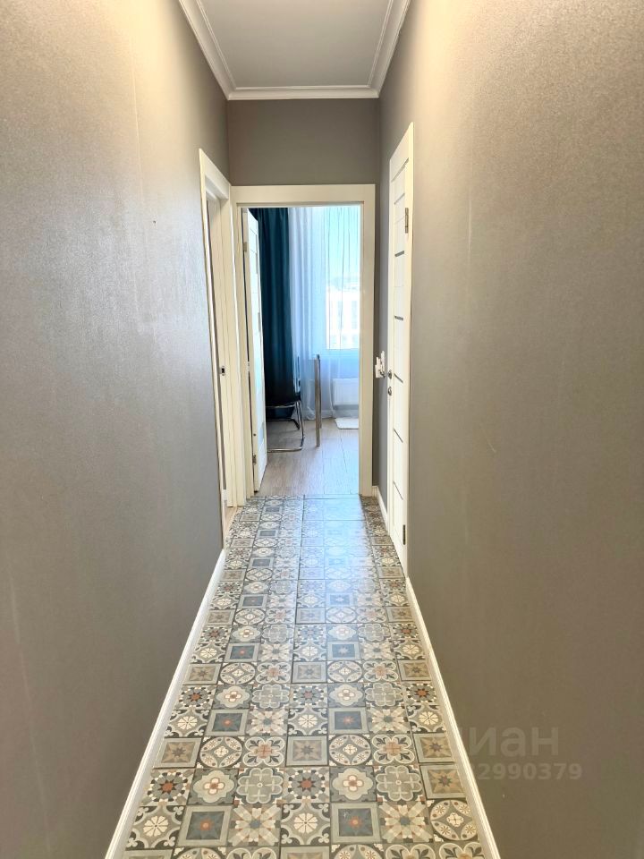 m. Strogino: Apartment, 2-rooms