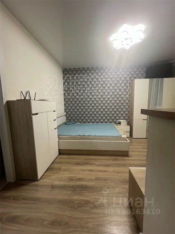 m. Zyablikovo: Apartment, studio