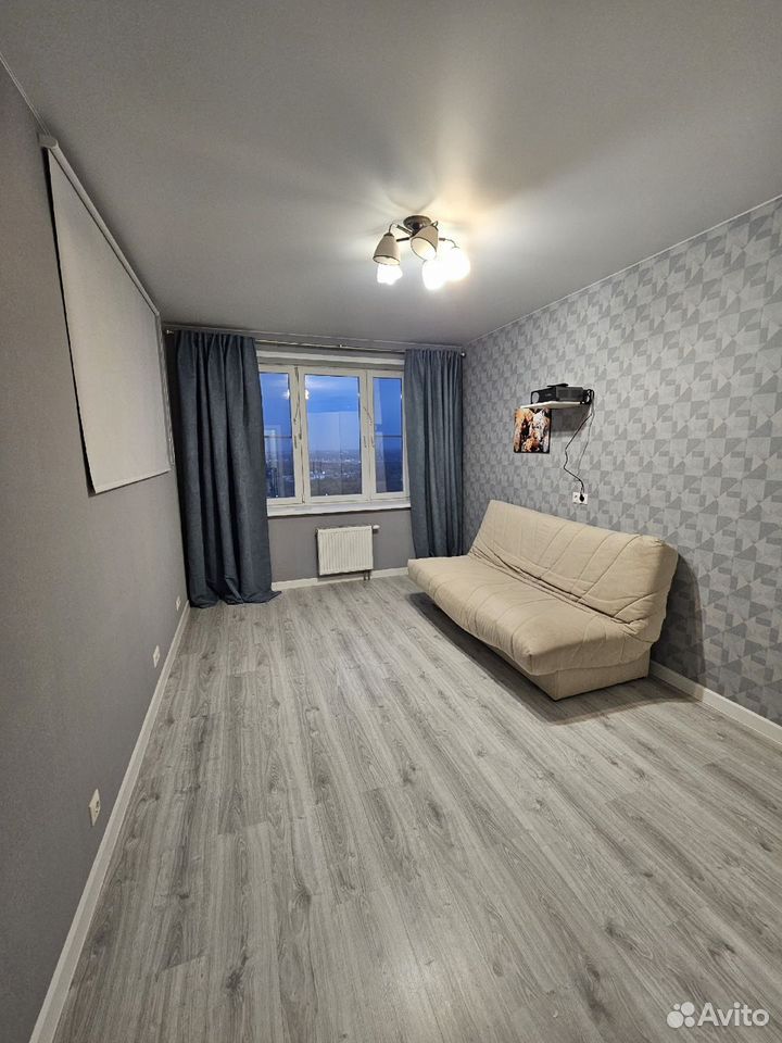 m. Silikatnaya: Apartment, 2-rooms
