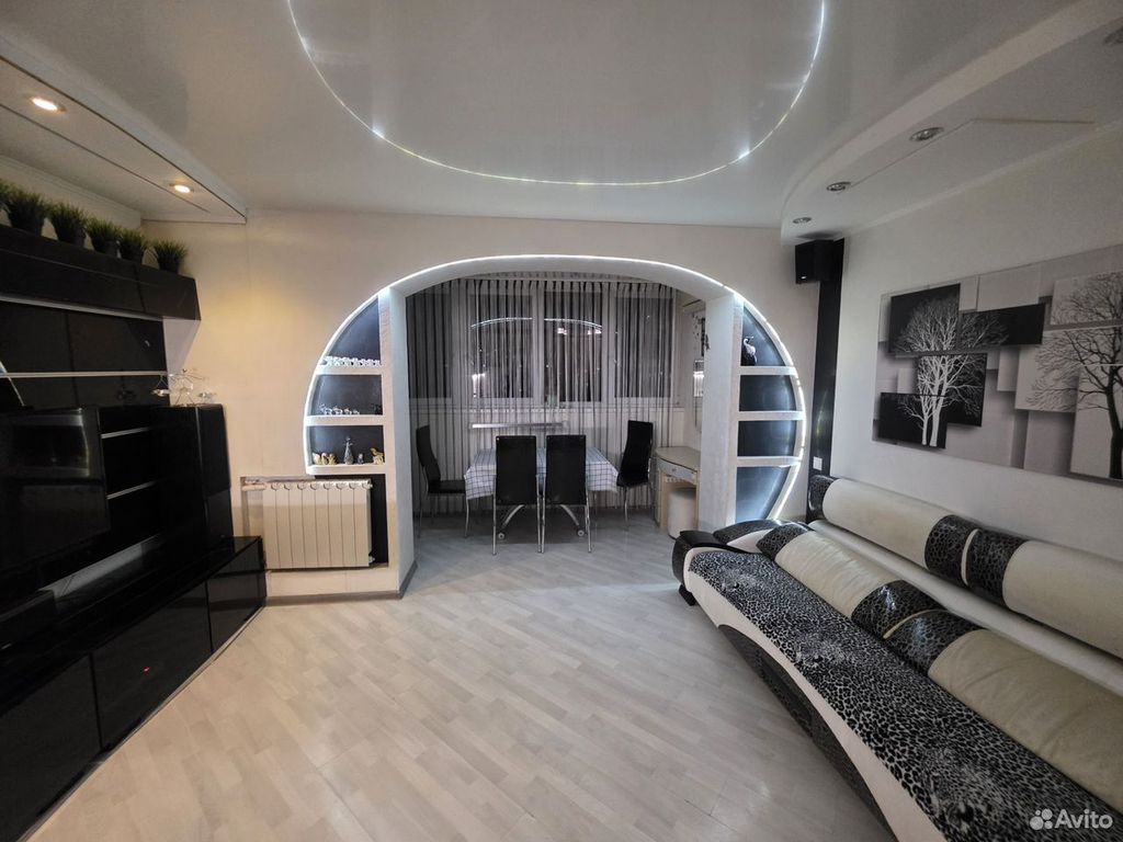 m. Zheleznodorozhnaya: Apartment, 2-rooms