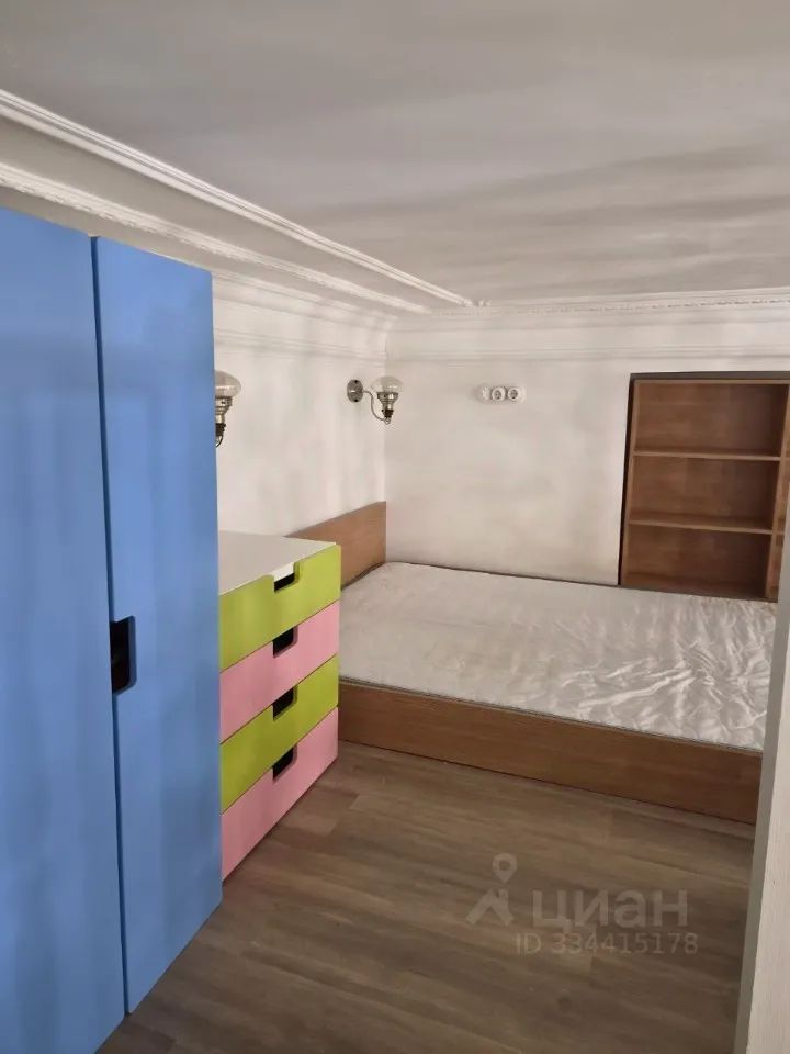 m. Baumanskaya: Apartment, studio
