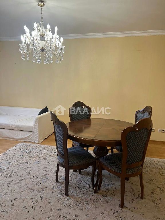 m. Dolgoprudnaya: Apartment, 2-rooms