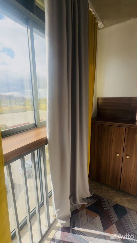 m. Novomoskovskaya (Kommunarka): Apartment, studio