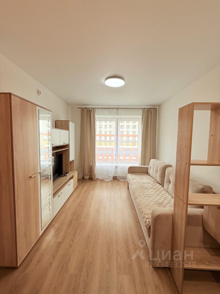 m. Kotelniki: Apartment, 1-rooms