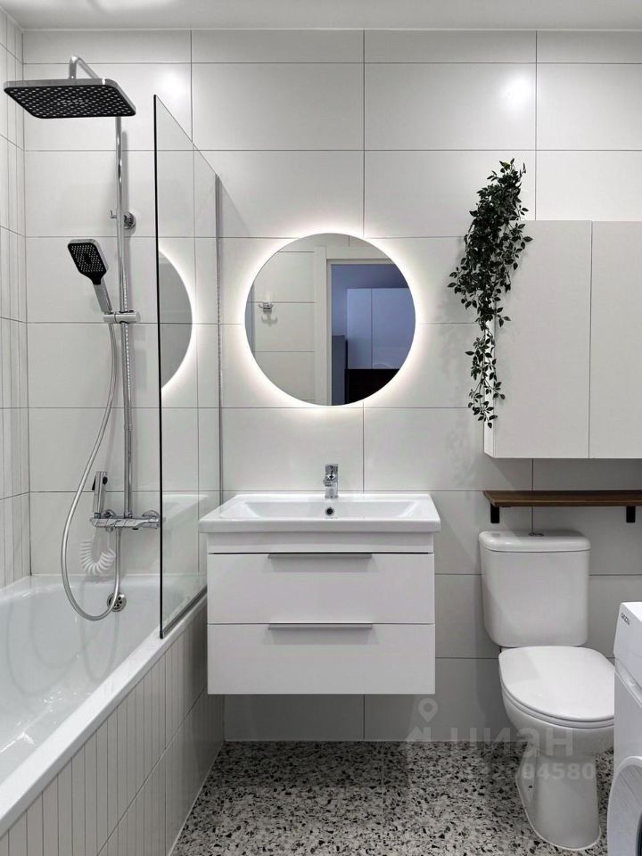 m. Vodniki: Apartment, 1-rooms