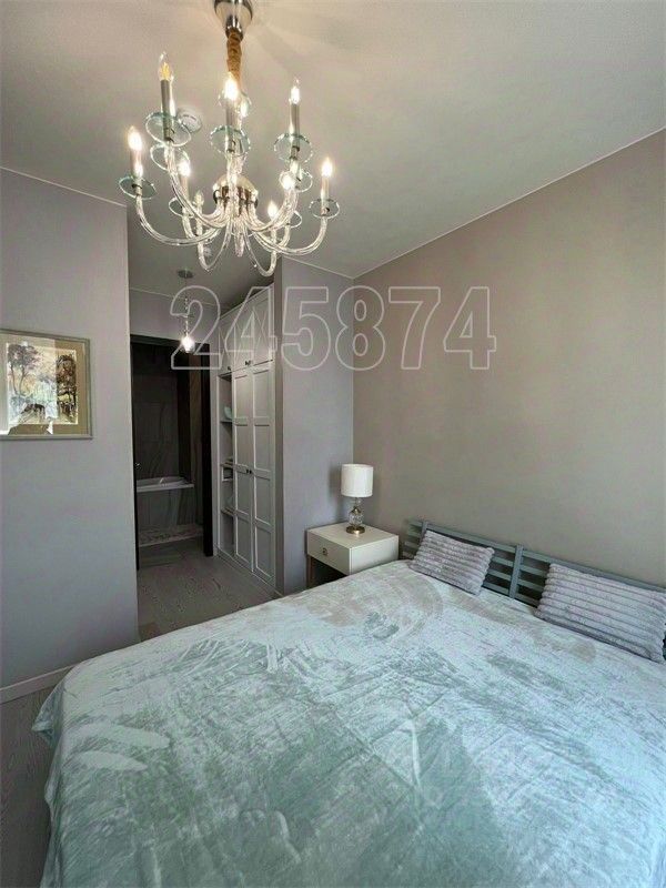 m. Fili: Apartment, 2-rooms