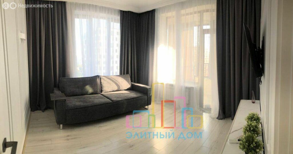 m. Stakhanovskaya: Apartment, 2-rooms