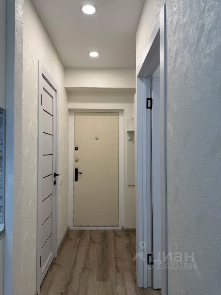 m. Prospekt Mira: Apartment, 1-rooms