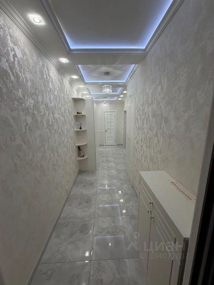 m. Medvedkovo: Apartment, 2-rooms