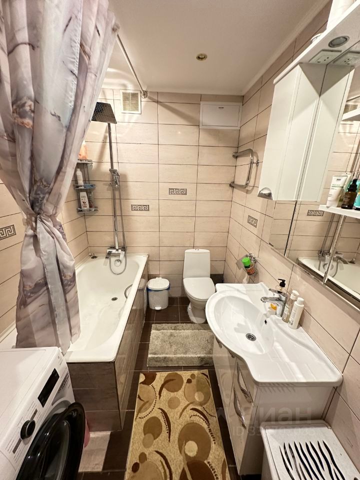 m. Dolgoprudnaya: Apartment, 1-rooms