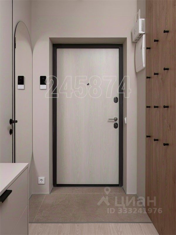 m. Solntsevo: Apartment, 1-rooms