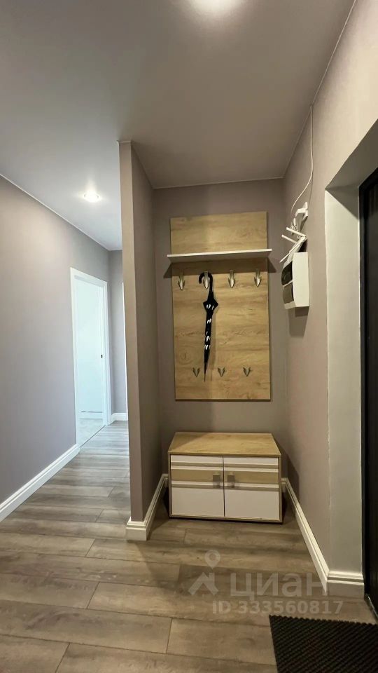 m. Nizhegorodskaya: Apartment, 2-rooms