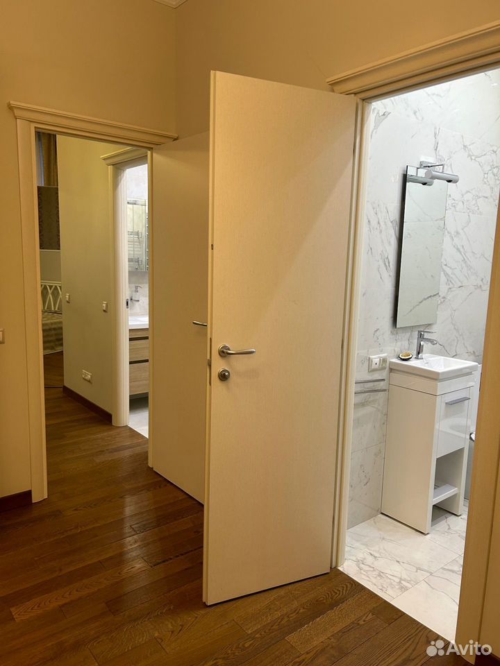 m. Alekseevskaya: Apartment, 2-rooms