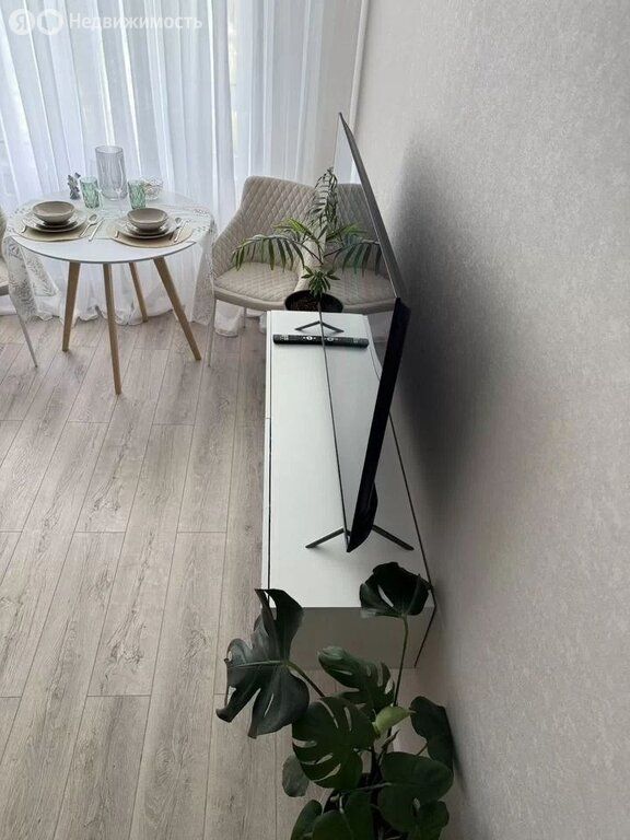 m. Strogino: Apartment, 1-rooms