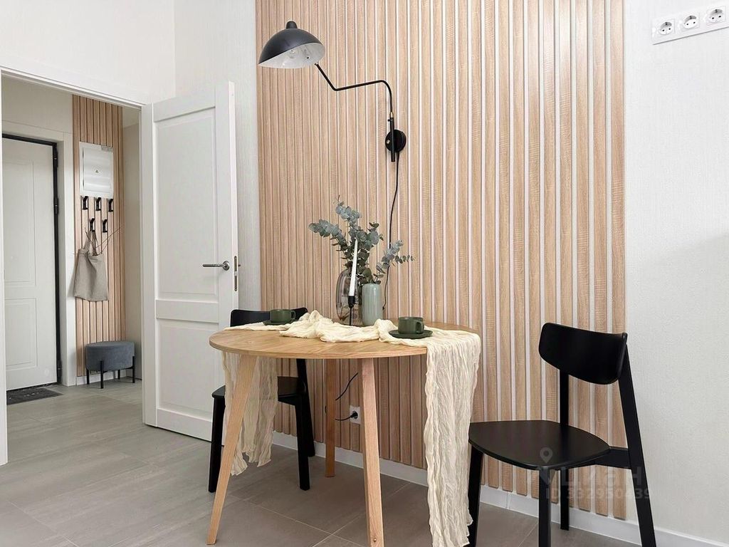 m. Begovaya: Apartment, 1-rooms