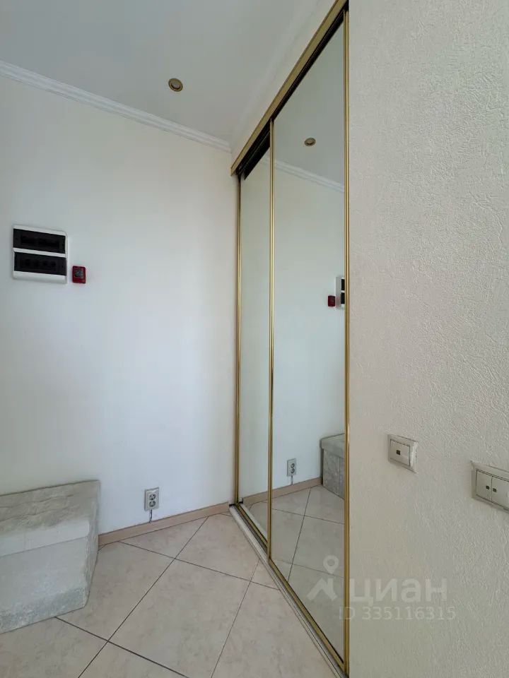 m. Novatorskaya: Apartment, 2-rooms