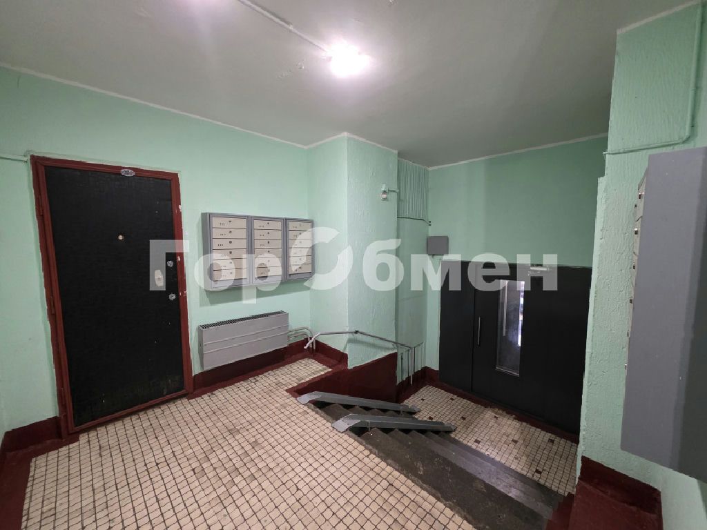 m. Prazhskaya: Apartment, 1-rooms
