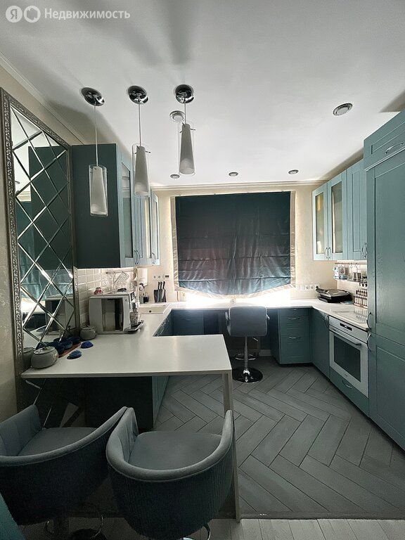 m. Rostokino: Apartment, 1-rooms