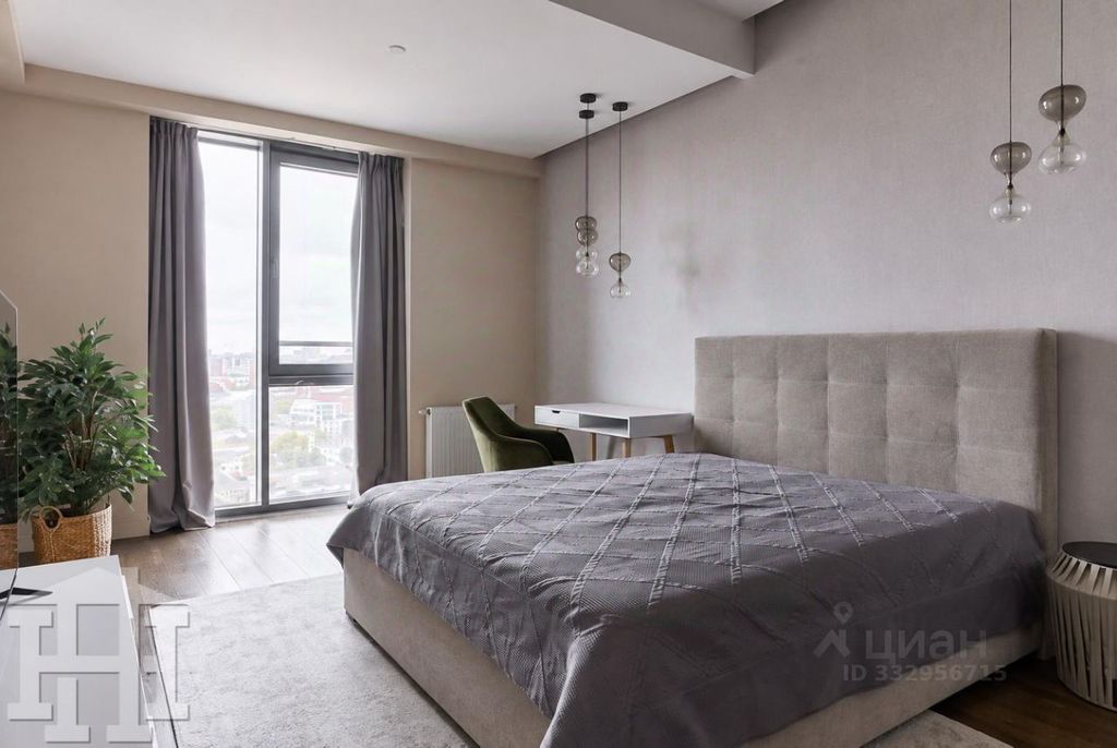 m. Savelovskaya: Apartment, 2-rooms