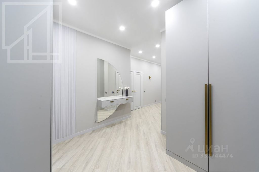 m. Izmaylovo: Apartment, 3-rooms