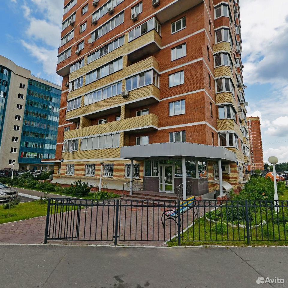 m. Zhulebino: Apartment, 1-rooms