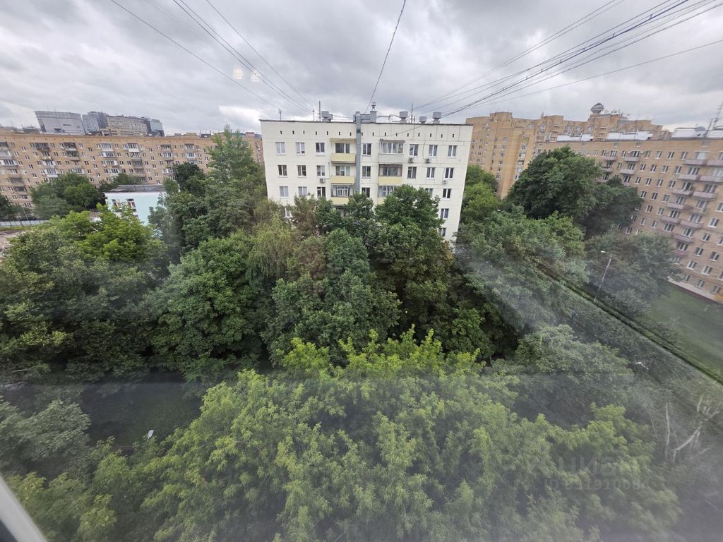 m. Belorusskaya: Apartment, 1-rooms