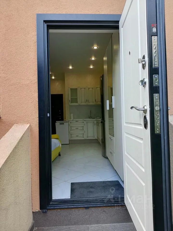 m. Penyagino: Apartment, 1-rooms