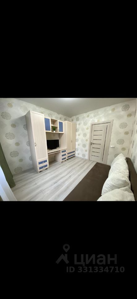 m. Olgino: Apartment, 3-rooms