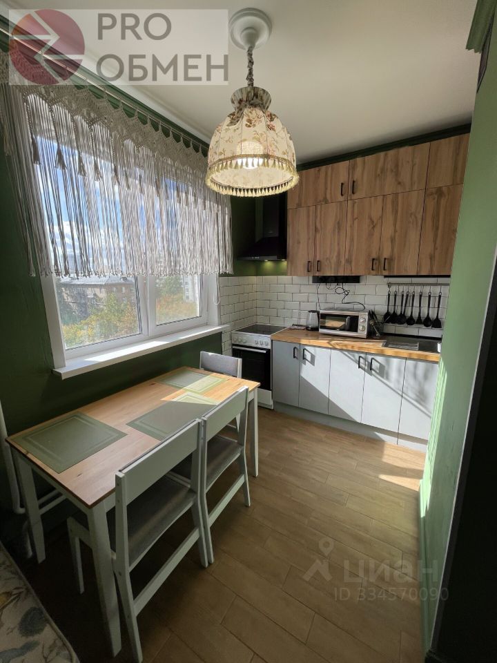 m. Khoroshevskaya: Apartment, 1-rooms