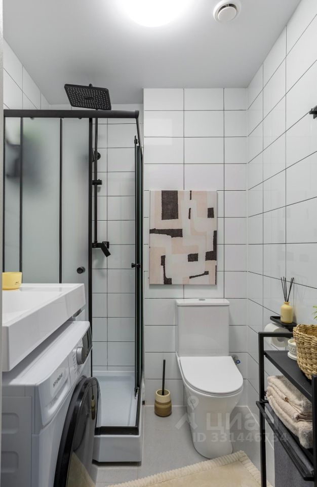 m. Butyrskaya : Apartment, studio