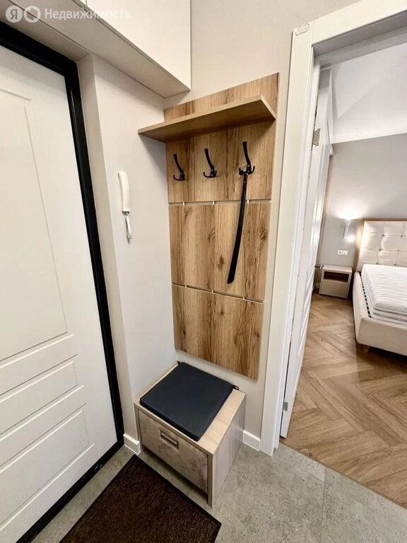 m. Sviblovo: Apartment, 1-rooms