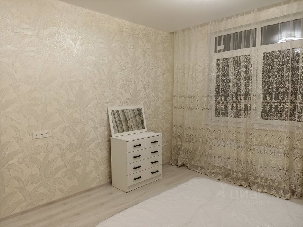 m. Zyablikovo: Apartment, 2-rooms