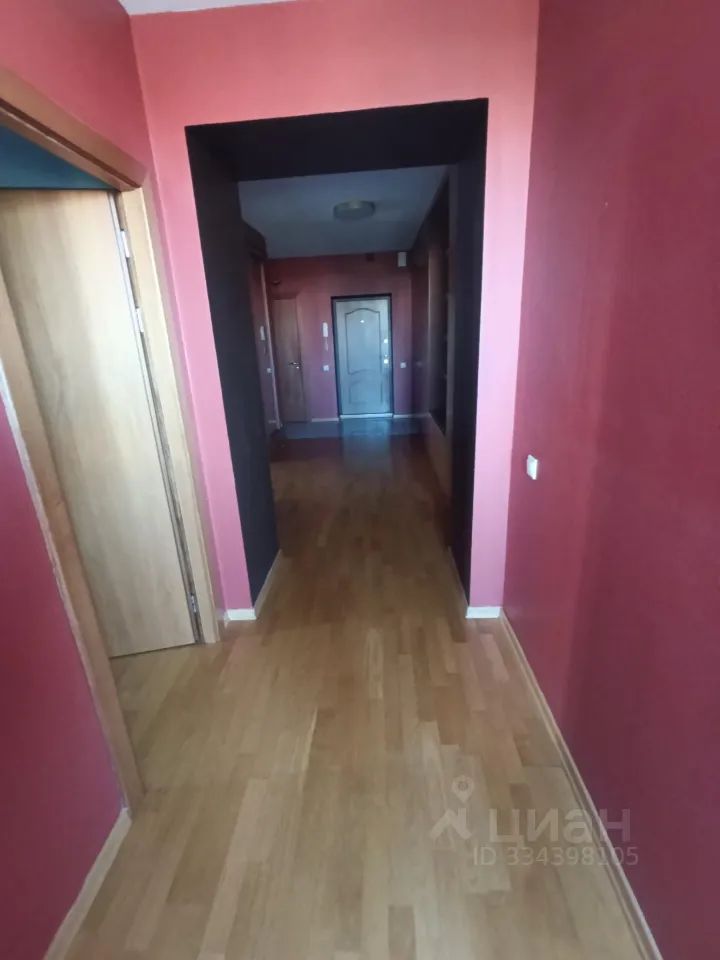m. Medvedkovo: Apartment, 3-rooms