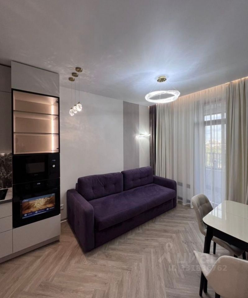 m. Stakhanovskaya: Apartment, 1-rooms