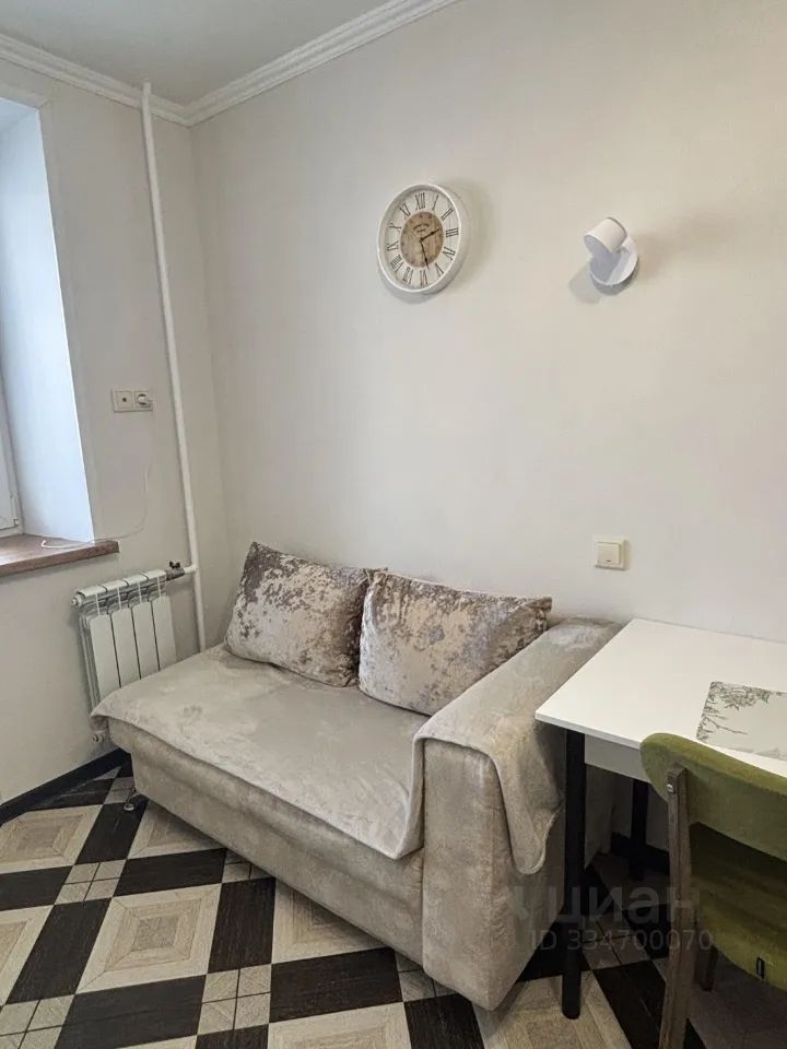 m. Khimki: Apartment, 1-rooms