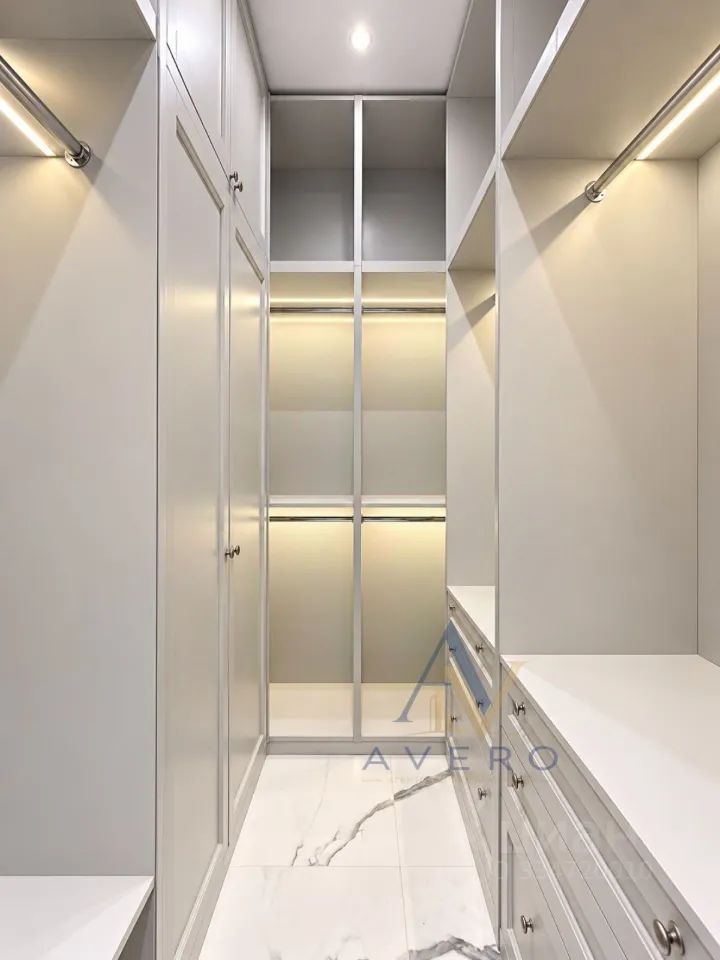 m. Tekhnopark: Apartment, 2-rooms