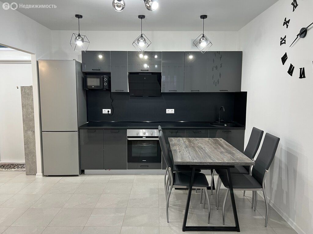 m. Kotelniki: Apartment, 2-rooms
