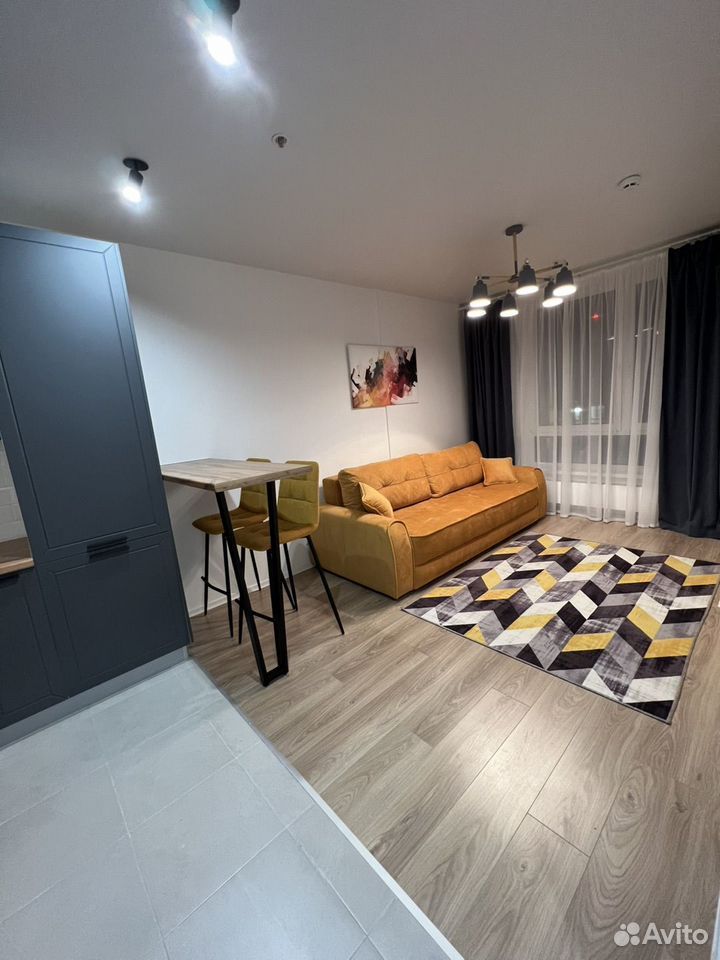 m. Streshnevo: Apartment, 1-rooms