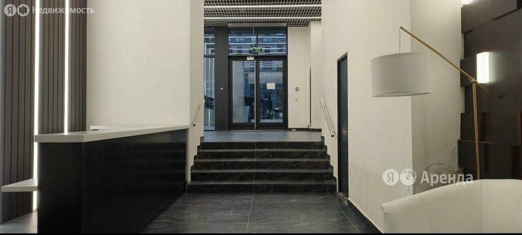 m. ZIL: Apartment, 1-rooms