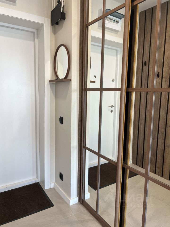 m. Otradnoe: Apartment, 1-rooms