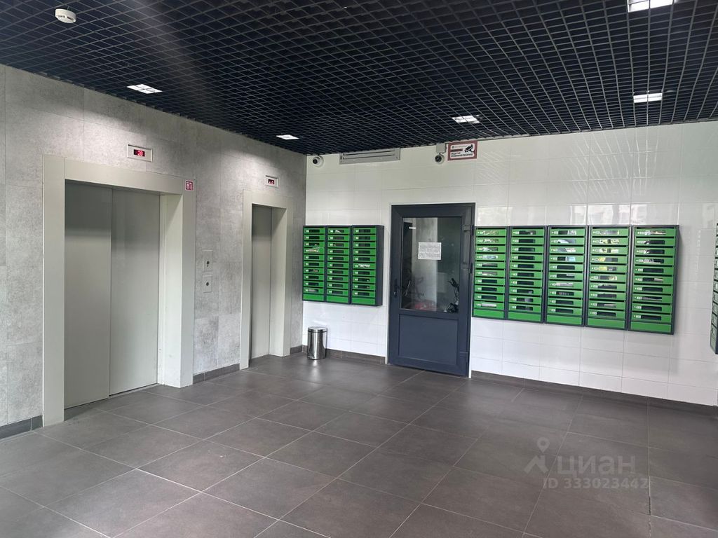 m. Zheleznodorozhnaya: Apartment, 1-rooms