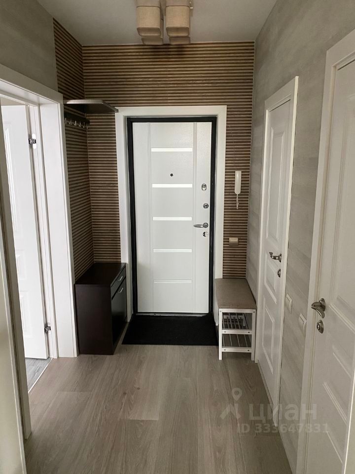 m. Ulitsa Akademika Koroleva: Apartment, 1-rooms