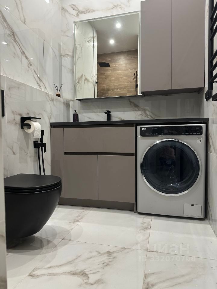 m. Khoroshevo: Apartment, 1-rooms