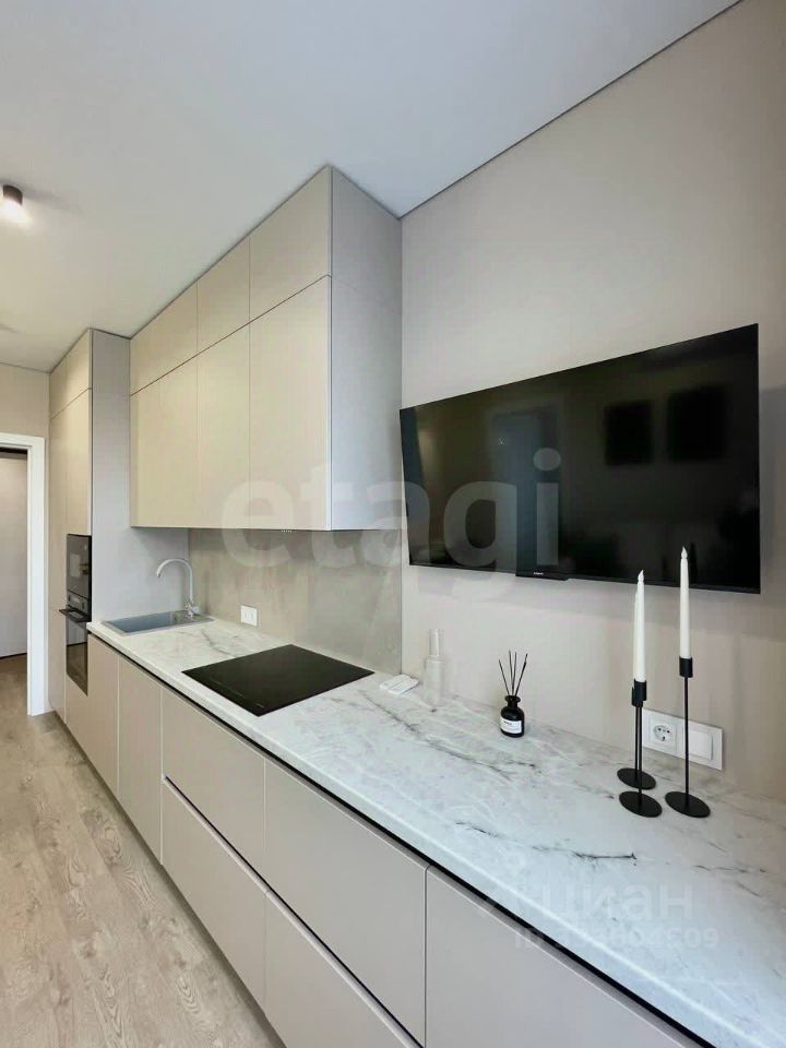 m. Shelepikha: Apartment, 1-rooms