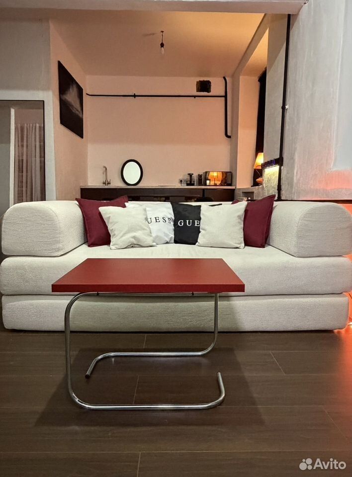 m. Baltiyskaya: Apartment, studio