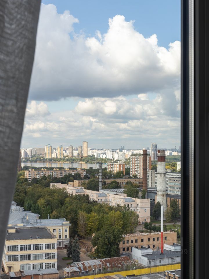 m. Oktyabrskoe pole: Apartment, 1-rooms