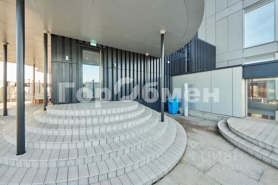 m. Nagornaya: Apartment, 2-rooms